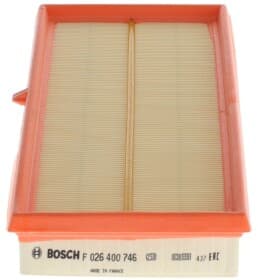 Воздушный фильтр