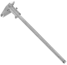 Штангенциркуль ноніусний MasterTool 30-0630 Штангенциркуль ноніусний MasterTool 30-0630