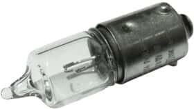 Автолампа Hyundai / Kia T6W 6 W прозрачная 1864106009 Автолампа Hyundai / Kia T6W 6 W прозрачная 1864106009