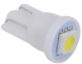 Автолампа Tesla Longer LIFE CANbus T10 W2,1x9,5d 1 W b95211 Автолампа Tesla Longer LIFE CANbus T10 W2,1x9,5d 1 W b95211