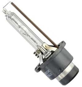 Автолампа Renault / Dacia D2S P32d-2 35 W прозрачная 7701046154 Автолампа Renault / Dacia D2S P32d-2 35 W прозрачная 7701046154