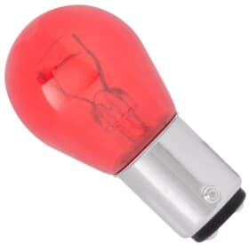 Автолампа Ring PR21/5W BAW15d 5 W 21 W красная r780 Автолампа Ring PR21/5W BAW15d 5 W 21 W красная r780