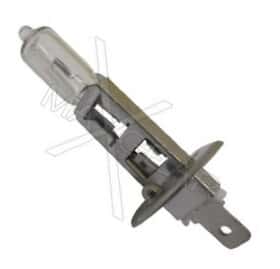 Автолампа MaXgear H1 P14,5s 55 W прозрачная 780005 Автолампа MaXgear H1 P14,5s 55 W прозрачная 780005