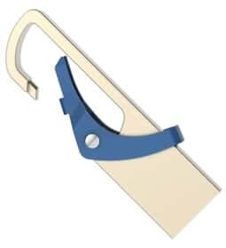 Флешка Verico Climber 32 ГБ Флешка Verico Climber 32 ГБ