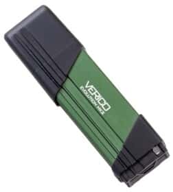 Флешка Verico Evolution MKII 16 ГБ 1UDOV-T6GNG3-NN Флешка Verico Evolution MKII 16 ГБ 1UDOV-T6GNG3-NN