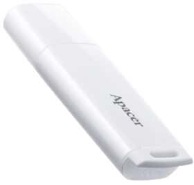 Флешка Apacer AH336 White 32 ГБ Флешка Apacer AH336 White 32 ГБ