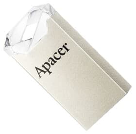 Флешка Apacer AH111 Crystal 32 ГБ Флешка Apacer AH111 Crystal 32 ГБ