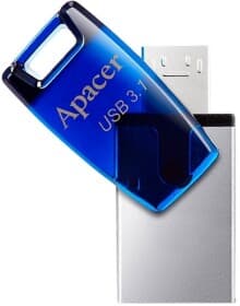 Флешка Apacer AH179 32 ГБ Флешка Apacer AH179 32 ГБ