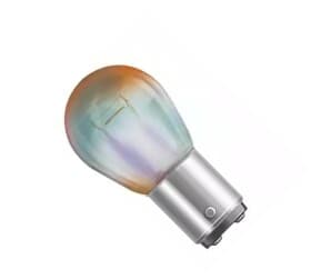 Автолампа Osram Diadem PR21/5W BAW15d 5 W 21 W 7538LDR-01B Автолампа Osram Diadem PR21/5W BAW15d 5 W 21 W 7538LDR-01B