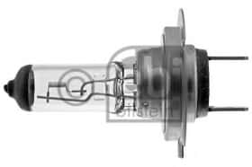 Автолампа Febi H7 PX26d 55 W прозора 15543 Автолампа Febi H7 PX26d 55 W прозора 15543