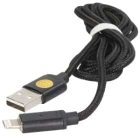 Кабель Extreme MMTO173132 USB - Apple Lightning 1,2 м Кабель Extreme MMTO173132 USB - Apple Lightning 1,2 м