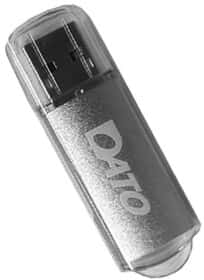 Флешка Dato DS7012 4 ГБ DS7012S-04G Флешка Dato DS7012 4 ГБ DS7012S-04G