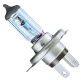 Автолампа Honda / Acura HB2 P43t-38 55 W 60 W прозрачно-голубая 33115S1F003 Автолампа Honda / Acura HB2 P43t-38 55 W 60 W прозрачно-голубая 33115S1F003