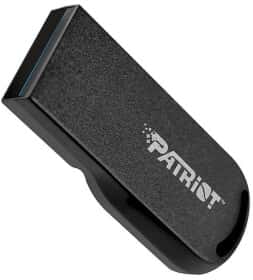 Флешка Patriot BIT+ 32 ГБ Флешка Patriot BIT+ 32 ГБ