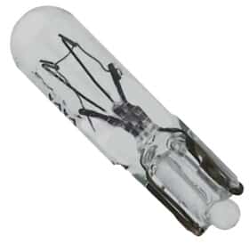 Автолампа DT Spare Parts W1,2W W2x4,6d 1,2 W прозора 121579 Автолампа DT Spare Parts W1,2W W2x4,6d 1,2 W прозора 121579