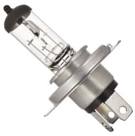 Автолампа Eurorepar H4 P43t 55 W 60 W прозора 1616431180 Автолампа Eurorepar H4 P43t 55 W 60 W прозора 1616431180