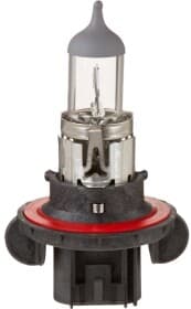 Автолампа Jahn More Light +100% H13 P26.4t 55 W 60 W прозрачная 141679008 Автолампа Jahn More Light +100% H13 P26.4t 55 W 60 W прозрачная 141679008