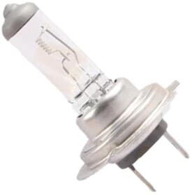 Автолампа MASUMA Clearglow H7 70 W прозрачная L271 Автолампа MASUMA Clearglow H7 70 W прозрачная L271