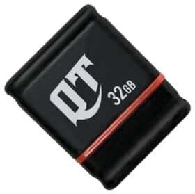Флешка Patriot Lifestyle QT 32 ГБ Флешка Patriot Lifestyle QT 32 ГБ