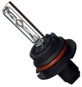 Автолампа Cyclone Standart HB5 35 W прозрачная 00001021 Автолампа Cyclone Standart HB5 35 W прозрачная 00001021