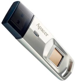 Флешка Apacer AH651 32 ГБ Флешка Apacer AH651 32 ГБ