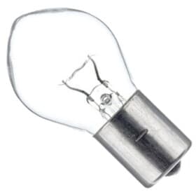 Автолампа Behr Hella BA20s 35 W прозрачная 8GA002083131 Автолампа Behr Hella BA20s 35 W прозрачная 8GA002083131