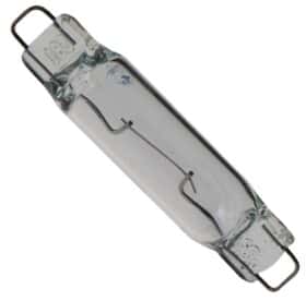 Автолампа Mopar Parts прозора L0000561 Автолампа Mopar Parts прозора L0000561