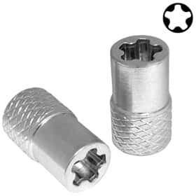 Торцевая головка ХЗСО EPR10TXPL 1/4" Торцевая головка ХЗСО EPR10TXPL 1/4"