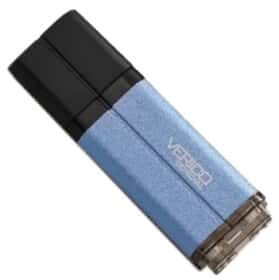 Флешка Verico Cordial 4 ГБ 1UDOV-MFSE43-NN Флешка Verico Cordial 4 ГБ 1UDOV-MFSE43-NN