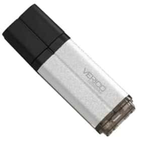 Флешка Verico Cordial 4 ГБ 1UDOV-MFSR43-NN Флешка Verico Cordial 4 ГБ 1UDOV-MFSR43-NN