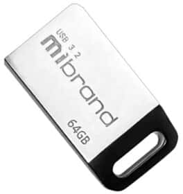 Флешка Mibrand Ant 64 ГБ Флешка Mibrand Ant 64 ГБ