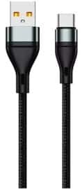 Кабель Jellico B12 RL074262 USB - type-C 2 м Кабель Jellico B12 RL074262 USB - type-C 2 м
