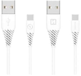 Кабель Swissten DOSWS71504402 USB - type-C 1,5 м Кабель Swissten DOSWS71504402 USB - type-C 1,5 м