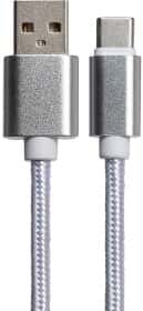 Кабель Ultra UC100-0100WH USB - type-C 1 м Кабель Ultra UC100-0100WH USB - type-C 1 м