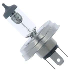 Автолампа ERA Standard R2 Visio P45t-41 40 W 45 W прозрачная E084SD-1C Автолампа ERA Standard R2 Visio P45t-41 40 W 45 W прозрачная E084SD-1C