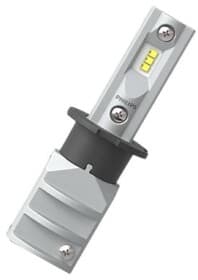 Автолампа Philips Ultinon Pro9200 H3 PK22s 11 W белая 11336U92X2 Автолампа Philips Ultinon Pro9200 H3 PK22s 11 W белая 11336U92X2