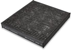 Фільтр салону