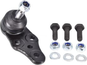 Шарова опора