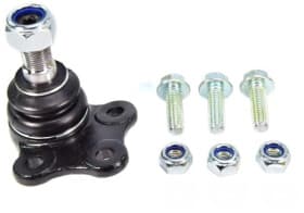 Шаровая опора