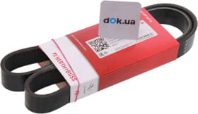 Поликлиновой ремень Поликлиновой ремень