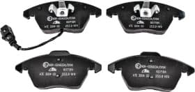 Тормозные колодки