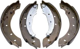 Гальмівні колодки