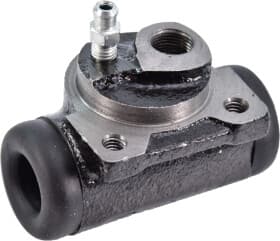 Колесный тормозной цилиндр Колесный тормозной цилиндр