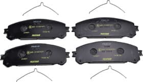 Тормозные колодки