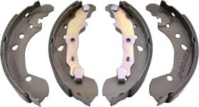 Тормозные колодки Тормозные колодки