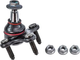 Шарова опора