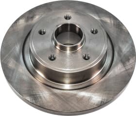 Гальмівний диск Гальмівний диск