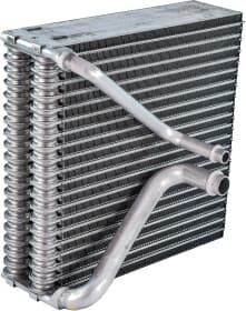 Испаритель кондиционера Nissens 92191 Испаритель кондиционера Nissens 92191