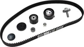 Комплект ремня ГРМ Комплект ремня ГРМ