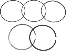 Комплект поршневих кілець Комплект поршневих кілець